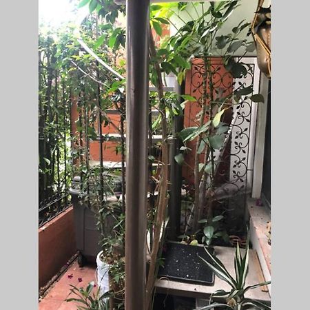 Amplia Habitación tipo Ejecutiva con baño y acceso privados Toluca Exterior foto